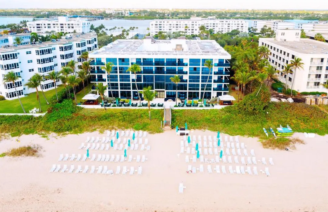 Tideline Palm Beach Ocean Resort And Spa-1
